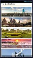 برنامه‌نما Wisata Indonesia - Cari Hotel عکس از صفحه