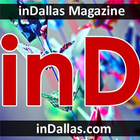 inDallas City Guide ikona