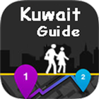 Kuwait Guide icône