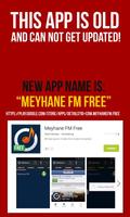 Meyhane FM capture d'écran 1