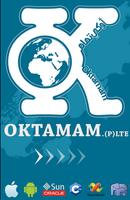 Oktamam InfoTech P. Ltd. Affiche