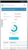 Article Spinner and SEO Tools screenshot 2