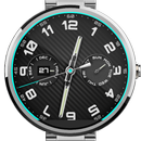 Forza Watch Face APK