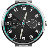 Forza Watch Face