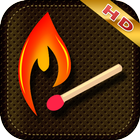 Matches Puzzle-icoon