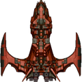 Space Shooter 2