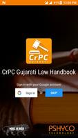 CrPC Gujarati - Criminal Code poster