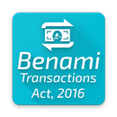 Benami Transaction Act 2016 APK