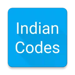 Indian Codes IFSC PinCode STD