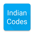 Indian Codes IFSC PinCode STD APK
