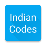 Indian Codes IFSC PinCode STD