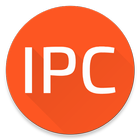 IPC Rules Gujarati ikon