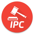 Indian Penal Code IPC Handbook ไอคอน