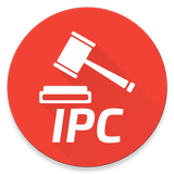 Indian Penal Code IPC Handbook icône