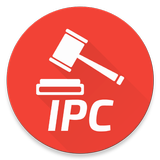 Indian Penal Code IPC Handbook आइकन