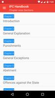 Indian Penal Code IPC Handbook Screenshot 3