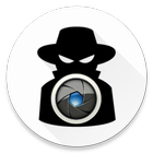 Spy Camera أيقونة