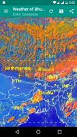 2 Schermata Weather of Bhutan