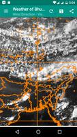 3 Schermata Weather of Bhutan