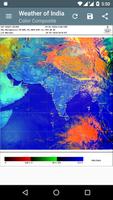 Weather of India capture d'écran 3