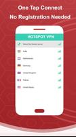 Psiphon Pro VPN Proxy 2018 Affiche