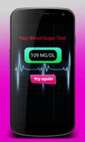 Blood Sugar Test Prank Ekran Görüntüsü 3