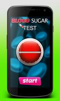 Blood Sugar Test Prank poster