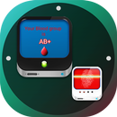 Blood Group Scanner Prank APK