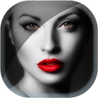 ColorSplash Beauty camera icono