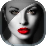 ColorSplash Beauty camera icon