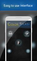 ColorSplash Beauty camera 스크린샷 3