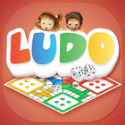Ludo Parchisi Star and Snake a 아이콘