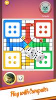 Ludo Parchisi Star and Snake a 截圖 3