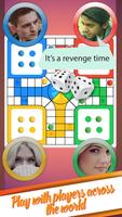 Ludo Parchisi Star and Snake a 截图 1