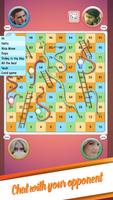 Ludo Parchisi Star and Snake a 截圖 2
