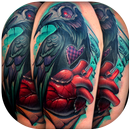Body Tattoo Design- Tattoo salon APK
