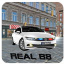 Passat B8 Gerçek Simülasyon APK