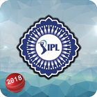 IPL 2018-IPL Photo Editor,IPL Photo Frame,DP Maker simgesi