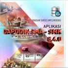 Panduan Dapodik SMA-SMK 8.4.0 图标