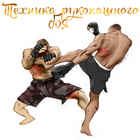 Техника рукопашного боя Zeichen
