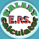 Eps. salary calculator icon