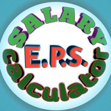 Eps. salary calculator أيقونة