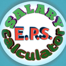 Eps. salary calculator APK