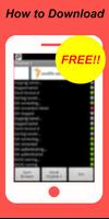 Free Psiphon Pro Guide Affiche