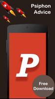 Free Psiphon 3 - Best Advice 海报