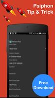 Free Psiphon 3 - Best Advice screenshot 1