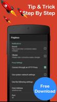 Free Psiphon 3 - Best Advice 截图 2