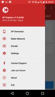 XP PSIPHON تصوير الشاشة 3