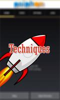 Guide for Psiphon service Affiche