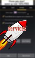 Guide for Psiphon service screenshot 1